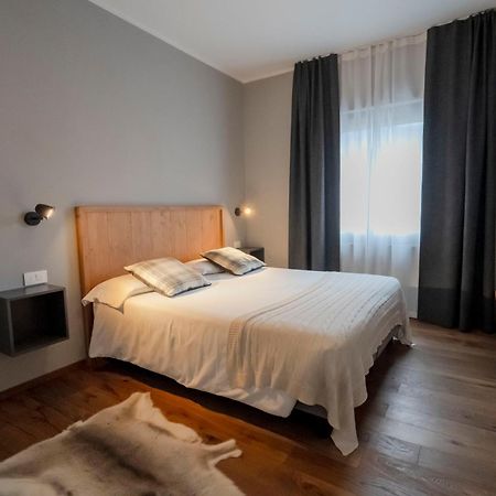 Condhotel Fanti Вальдизотто Экстерьер фото