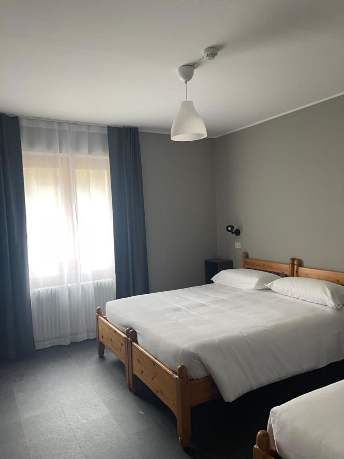 Condhotel Fanti Вальдизотто Экстерьер фото