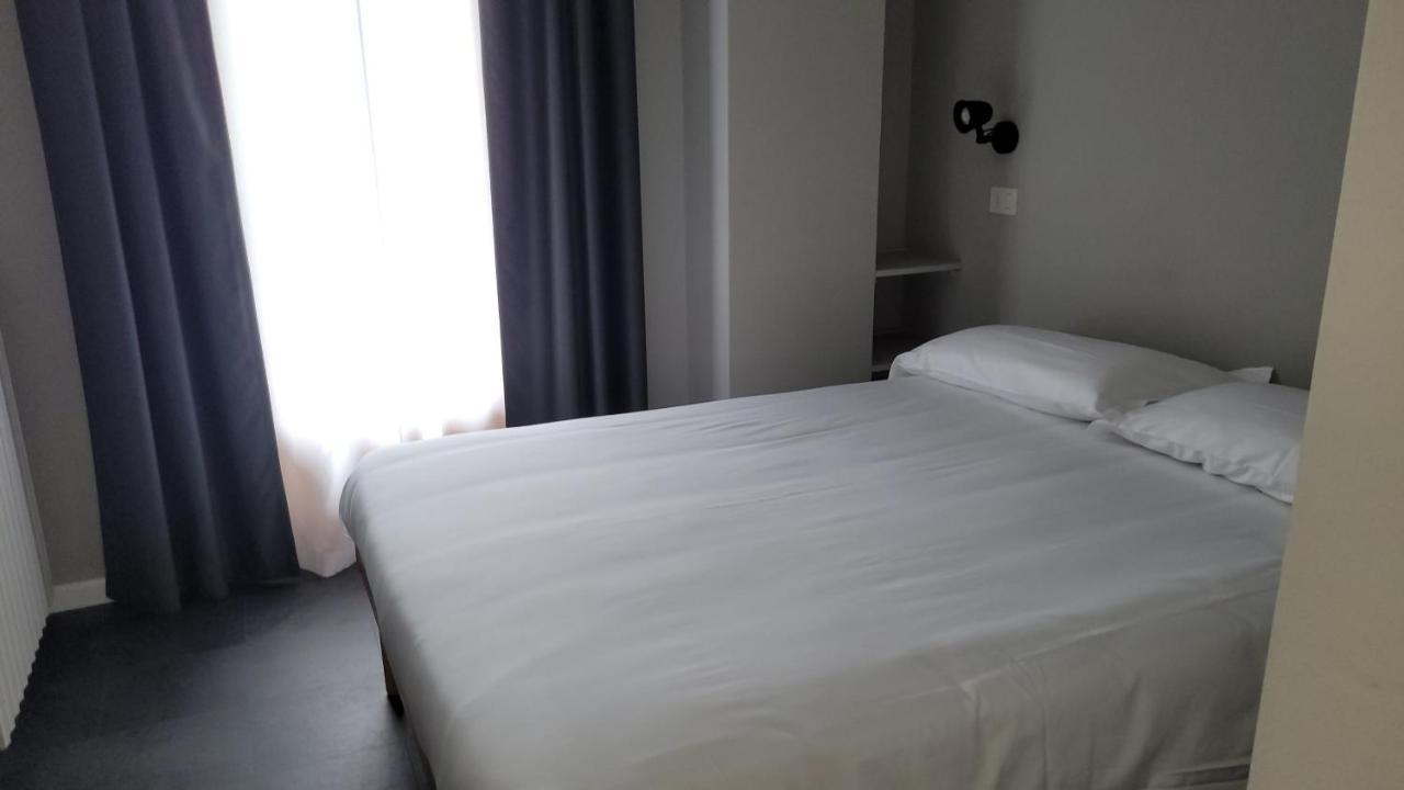 Condhotel Fanti Вальдизотто Экстерьер фото