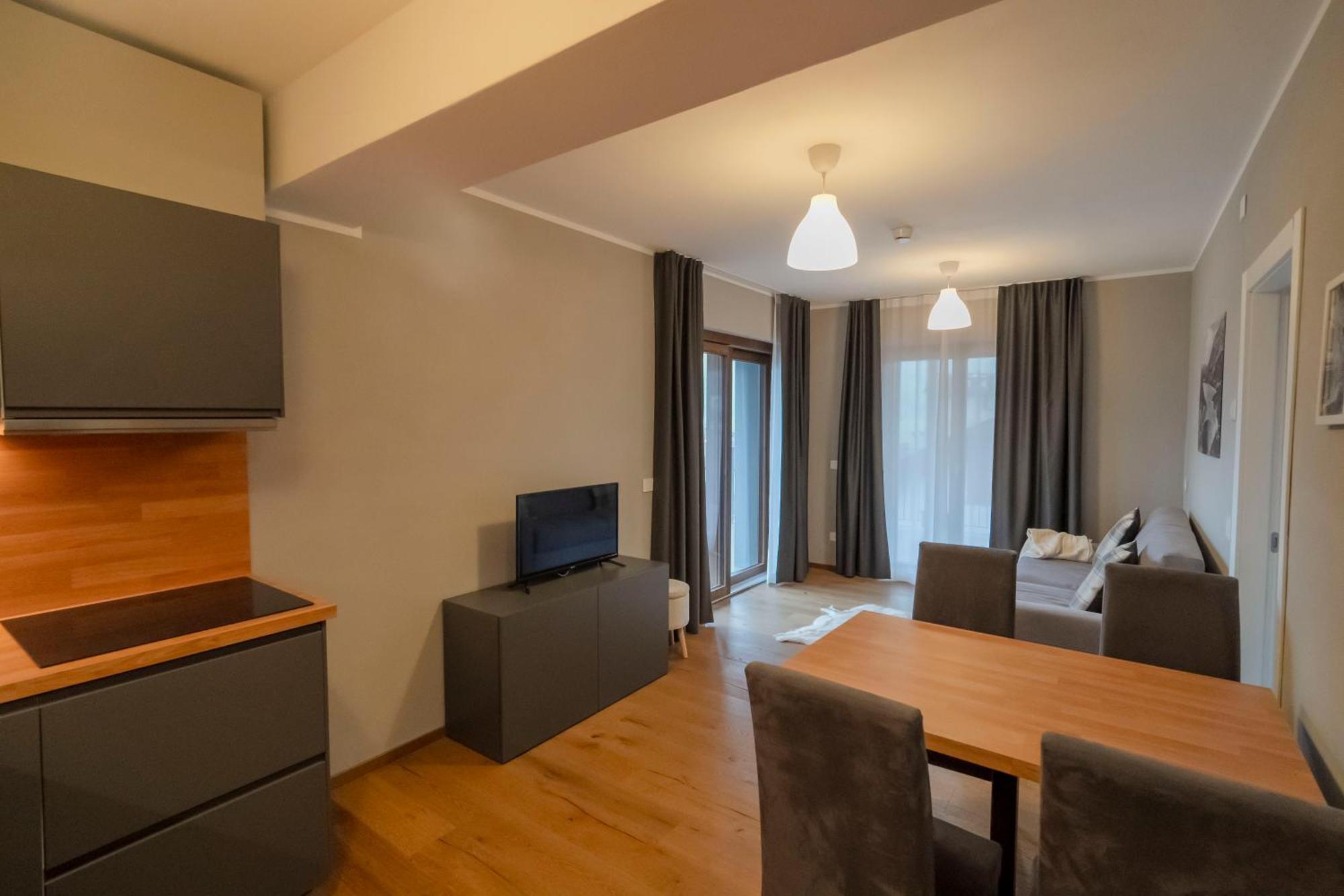 Condhotel Fanti Вальдизотто Экстерьер фото
