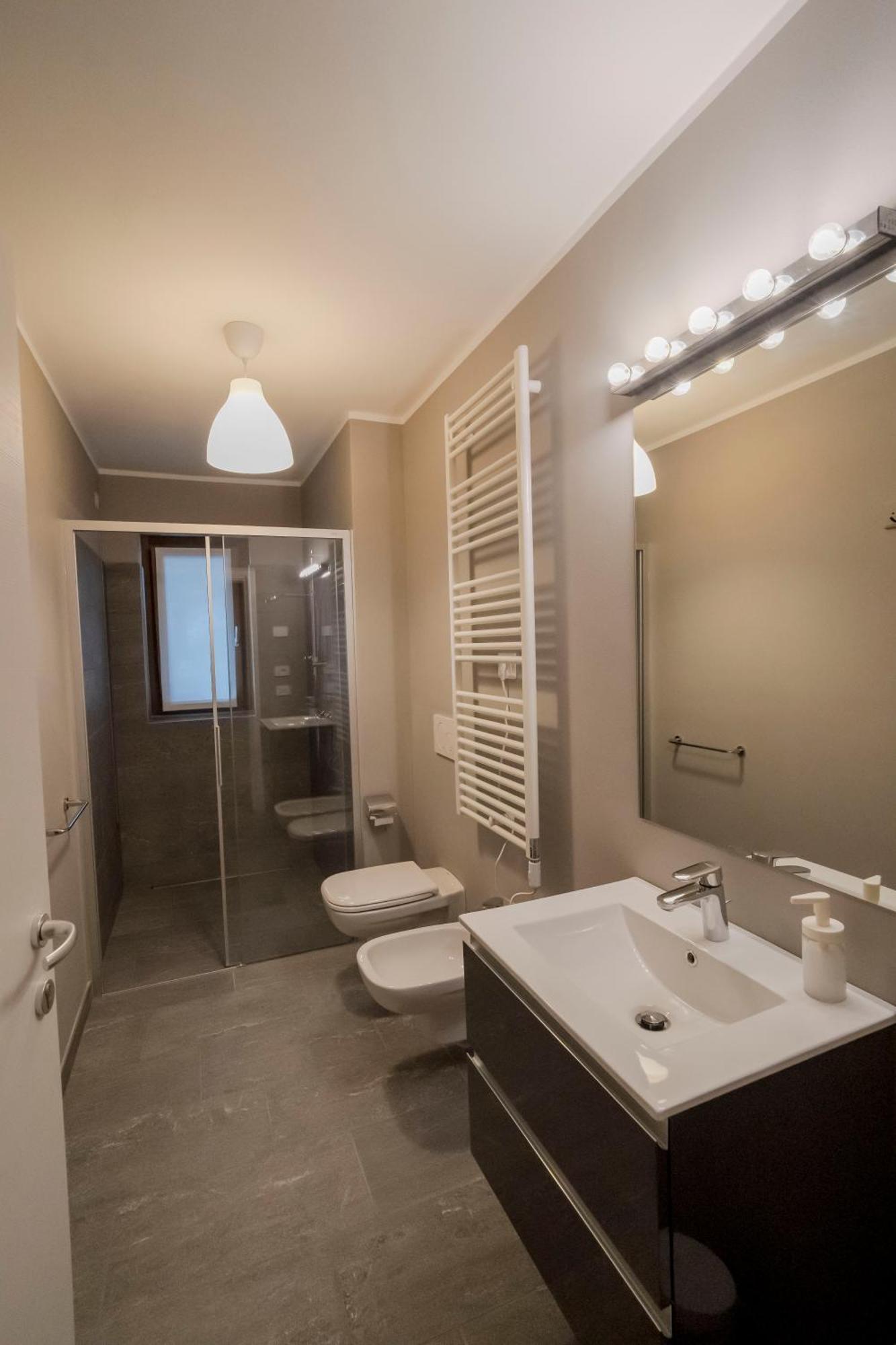 Condhotel Fanti Вальдизотто Экстерьер фото